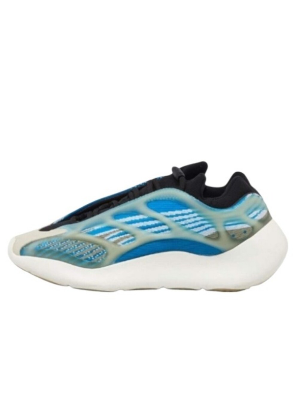 Adidas Yeezy 700 V3 Arzareth Sneakers Mens Size 8 NWOT
